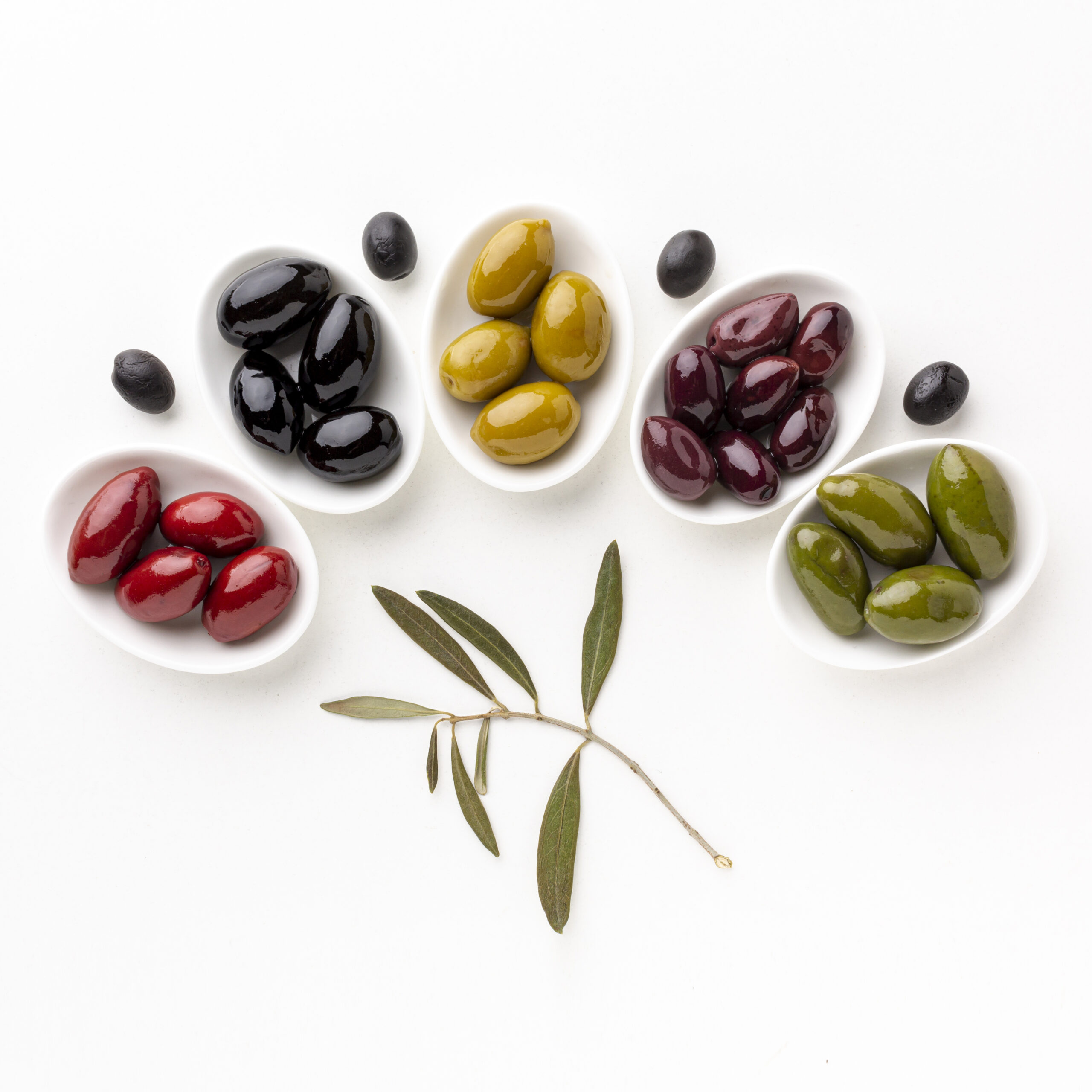 Olives