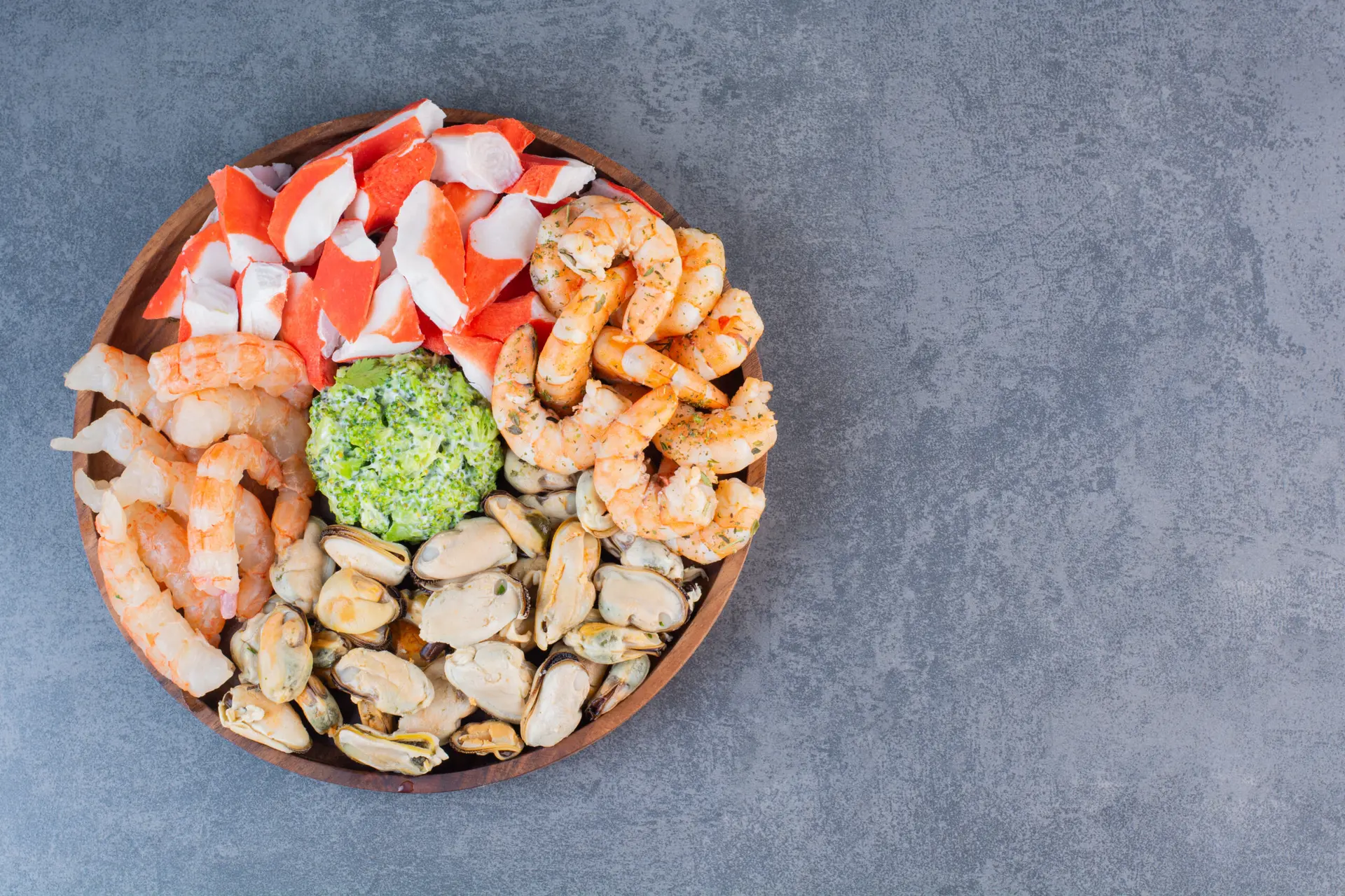 Prawns