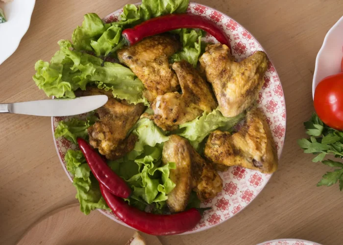 Chicken